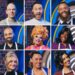 Celebrity Masterchef returns to BBC One and iPlayer with new stars on the menu