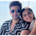 Celebrity Masterchef's Tejasswi Prakash on being in a live-in relationship with beau Karan Kundrra; says 'My family was very sure that we live together' |