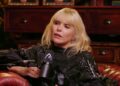 Paloma thought Alan leaked her breakup