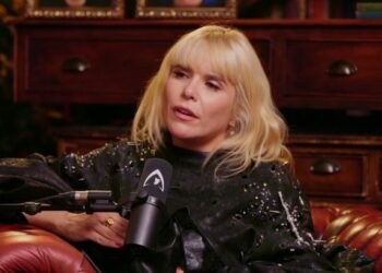 Paloma thought Alan leaked her breakup