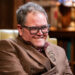 Alan Carr is hilarious in the launch episode of Celebrity Traitors