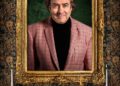 Jonathan Ross is starring on The Celebrity Traitors.