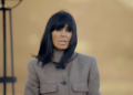 Claudia Winkleman