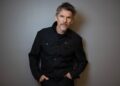 Ethan Hawke poses for a portrait on Monday, Oct. 13, 2025, in New York. (Photo by Matt Licari/Invision/AP)