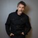 Ethan Hawke poses for a portrait on Monday, Oct. 13, 2025, in New York. (Photo by Matt Licari/Invision/AP)