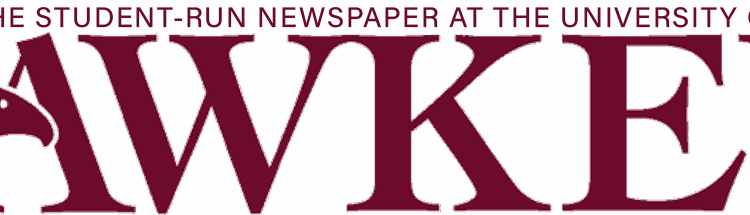 Celebrity gossip parades as news, destroys integrity – The Hawkeye