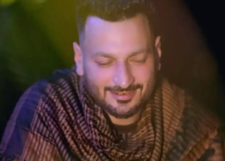 rishab