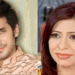 Celebs who were ousted from TV shows