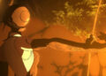Courtesy of MAPPA The Bomb Devil in 'Chainsaw Man — The Movie: Reze Arc'