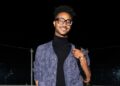 Chaise Dennis styles Severance actor Tramell Tillman and celebrities