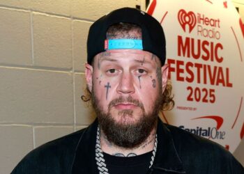 Challenges Jelly Roll will face after 200lb weight loss - Celebrity News - Entertainment
