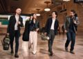 Chamber Music Concerts to open 2025-26 season with prestigious Dover Quartet