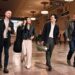 Chamber Music Concerts to open 2025-26 season with prestigious Dover Quartet