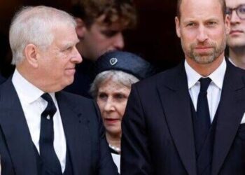 Changes in store for Royal Family when Prince William becomes king - Royals - News