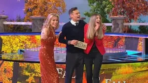 Channel 11 speaks with woman who won Wheel of Fortune’s biggest prize ever