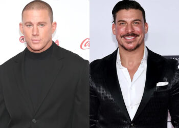 Channing Tatum, Jax Taylor