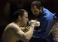 Scott Garfield/Annapurna/Likely Story/Media Rights Capital/Sony Worldwide/Kobal/Shutterstock Channing Tatum (left) and Mark Ruffalo in Foxcatcher