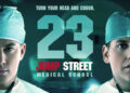 22 Jump Street, a joke poster for a potential 23 Jump Street