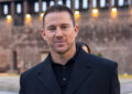 Channing Tatum: Stripping is like a clown show