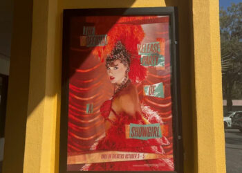 Charleston swifties flock to theaters and shops for new album release