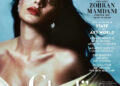 Vanity Fair November 2025 : Charli xcx by Aidan Zamiri