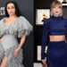 Charli XCX; Taylor Swift