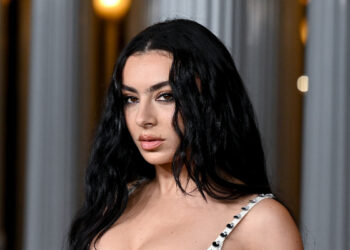 Charli XCX Writing New Songs That Are Different From 'Brat'