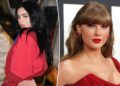 Charli XCX dodges question about Taylor Swift feud