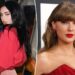 Charli XCX dodges question about Taylor Swift feud