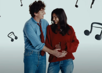 Charlie Puth Announces Wife Brooke Sansone’s Pregnancy in New Music Video