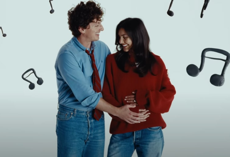 Charlie Puth Announces Wife Brooke Sansone’s Pregnancy in New Music Video