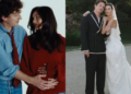 Charlie Puth and wife Brooke expecting their first child together.(Instagram/charlieputh)