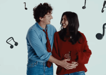 Charlie Puth reveals exciting baby news in music video 'Changes'