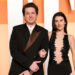Charlie Puth's going to be a dad! Singer reveals wife Brooke's pregnancy in music video