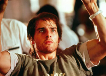 Charlie Sheen Felt Betrayed After Losing Movie Role to Tom Cruise MCDBOON_EC001