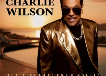 Charlie Wilson Keep Me In Love
