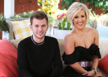 Chase Chrisley Says Savannah Was Right to Be Mad About His Sobriety