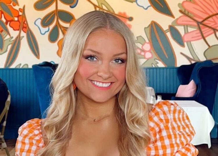 Cheerleader Laken Snelling Hit With New Restrictions While Under House Arrest