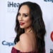 Cheryl Burke Gets Candid About 'Dancing With The Stars' Days: 'Too Fat For TV'