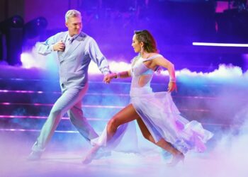 Cheryl Burke Defends Carrie Ann Inaba Amid 'Dancing With the Stars' Critics