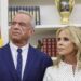 Cheryl Hines Opens Up About the ‘Rift’ in Kennedy Family Following Husband RFK Jr.’s HHS Appointment – Globe Magazine