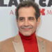 Tony Shalhoub at the premiere of Mr. Monk's Last Case: A Monk Movie