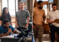 'Chicago P.D.' star Patrick John Flueger takes sudden leave of absence