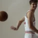 Sep 29, 2025; Chicago, IL, USA; Chicago Bulls forward Matas Buzelis (14) poses for photos during Chicago Bulls Media Day.