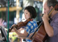 Chicago’s Only Classical Music Street Festival Celebrates 10 Years | 08/23/2025