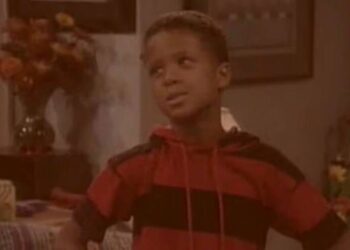 Child star from legendary 90's tv comedy dies suddenly aged 42 - Celebrity News - Entertainment