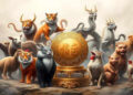 Chinese Zodiac Horoscope Today, October 8, 2025: A small risk will become a big win for these zodiac signs