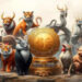 Chinese Zodiac Horoscope Today, October 8, 2025: A small risk will become a big win for these zodiac signs