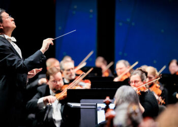 Chippewa Valley Symphony to Seek New Music Director When Nobuyoshi Yasuda Retires After Three Decades