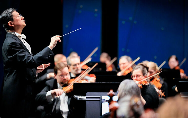 Chippewa Valley Symphony to Seek New Music Director When Nobuyoshi Yasuda Retires After Three Decades